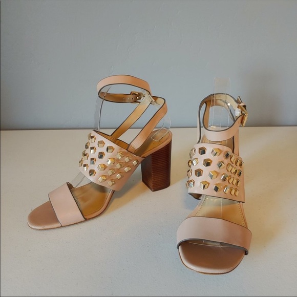 Michael Kors, Valencia Sandals - Picture 2 of 4